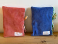 Pochette à livre format de poche