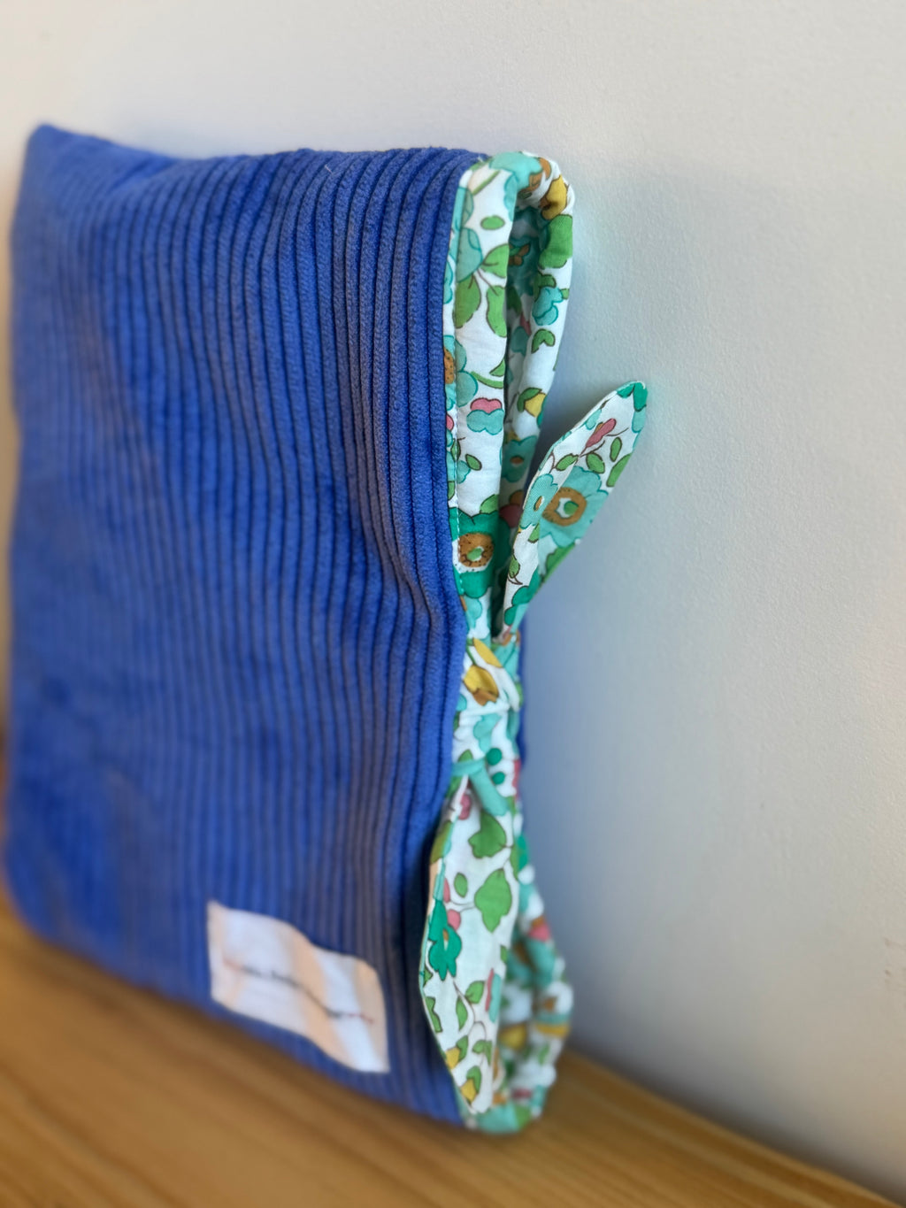 Pochette à livre format de poche