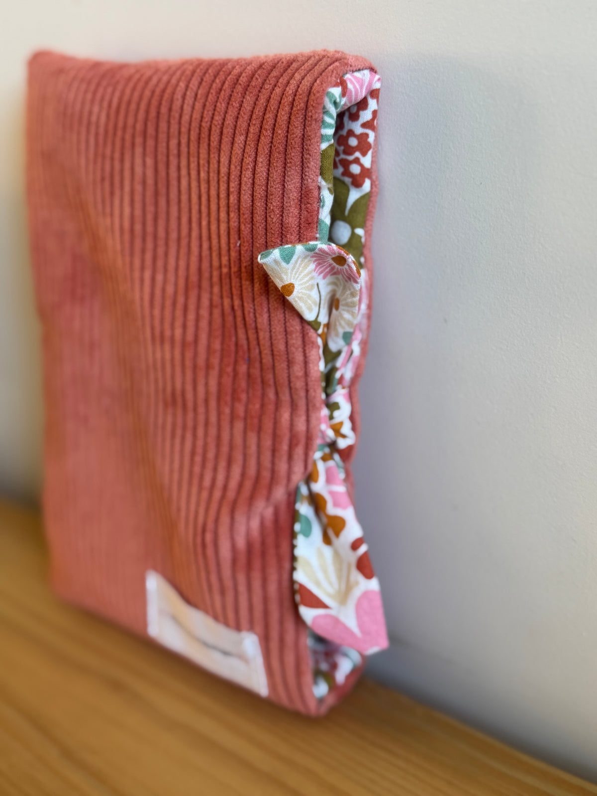 Pochette à livre format de poche