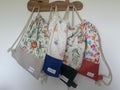 Sac pochon enfant