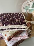 Couverture enfant collection Automne/Hiver