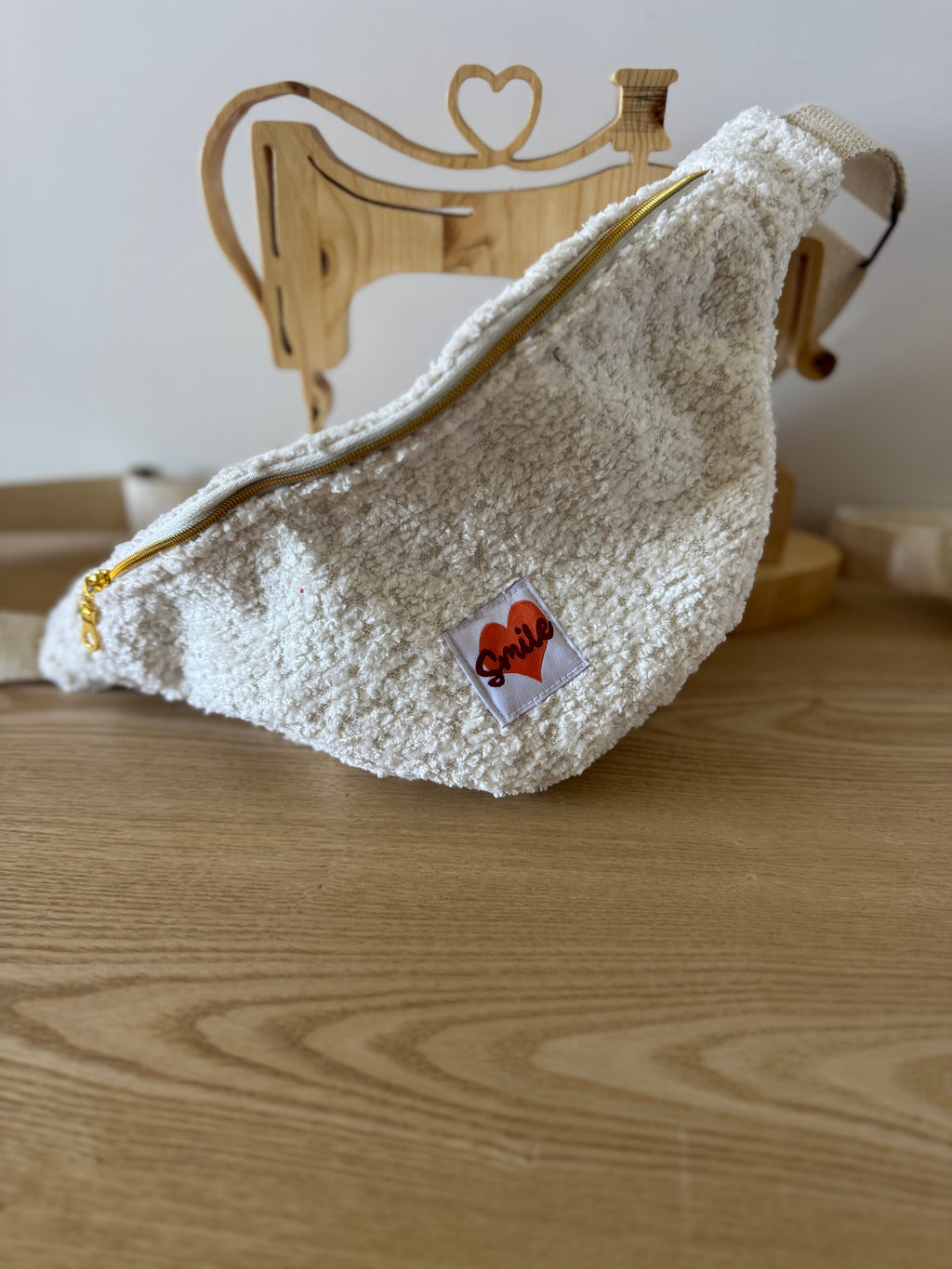Sac banane collection automne/hiver
