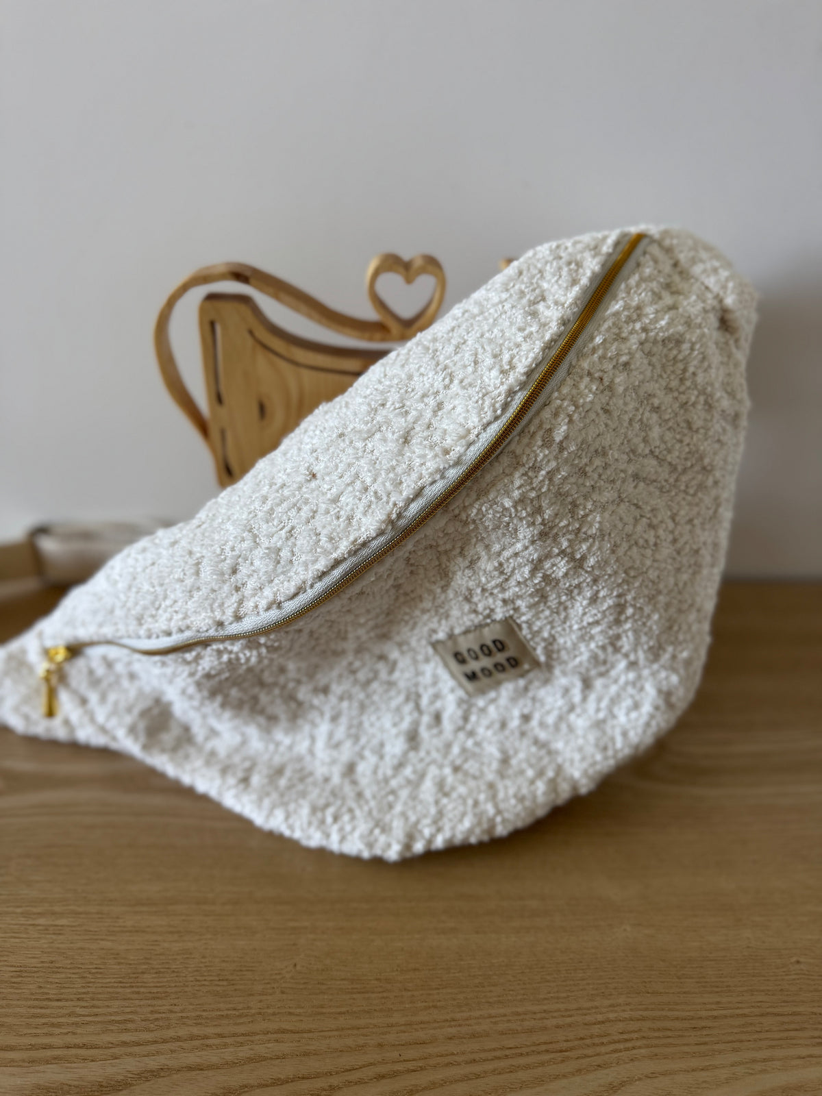 Sac banane collection automne/hiver