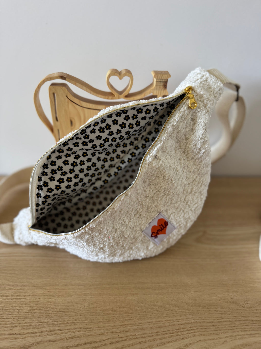 Sac banane collection automne/hiver
