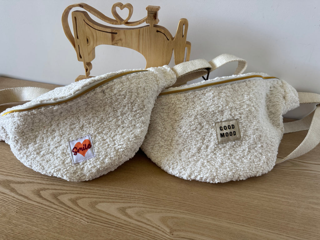 Sac banane collection automne/hiver