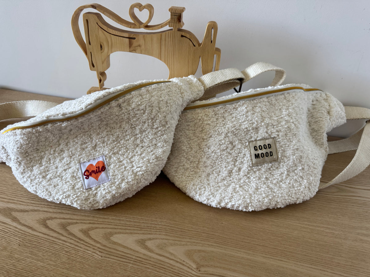 Sac banane collection automne/hiver